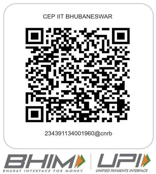 QR Code for Payment